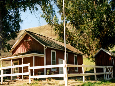 Mentryville